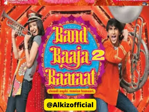 Band Baaja Baaraat Bollywood Movie Download (2010) [Alkizo Offical]